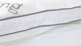 Snoozing Lienz couette simple