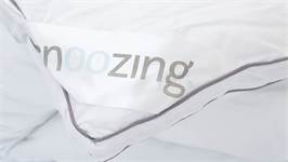 Snoozing Lienz couette simple