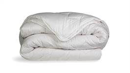 Snoozing Rhodos Cotton Wash couette 4 saisons couple