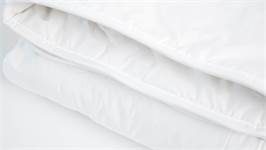 Snoozing Rhodos couette coton