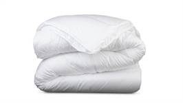 Snoozing Swiss Dreams couette 4 saisons couple