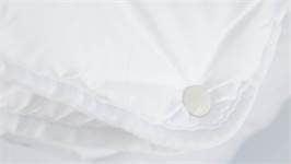 Snoozing Swiss Dreams couette 4 saisons synthétique