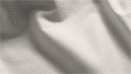 Snoozing drap-housse flanelle