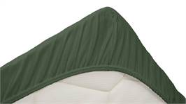 Snoozing drap-housse grand bonnet flanelle
