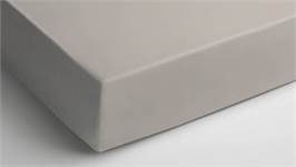 Snoozing drap-housse surmatelas flanelle