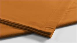 Snoozing drap flanelle