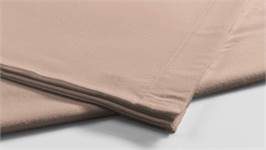 Snoozing drap flanelle