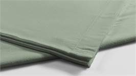 Snoozing drap flanelle