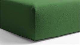 Snoozing drap-housse flanelle stretch