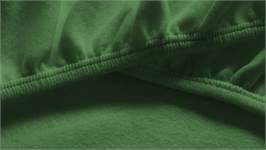 Snoozing drap-housse flanelle stretch