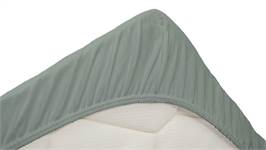 Snoozing drap-housse flanelle stretch