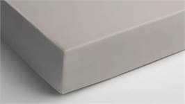 Snoozing drap-housse surmatelas satin