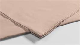 Snoozing drap satin