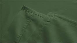Snoozing drap satin