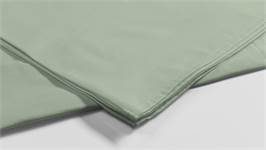 Snoozing drap satin