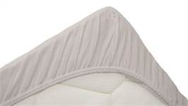 Snoozing drap-housse grand bonnet percale