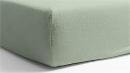 Snoozing drap-housse éponge