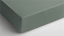 Snoozing drap-housse surmatelas percale