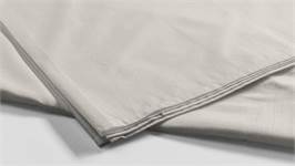 Snoozing drap percale