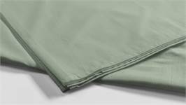 Snoozing drap percale