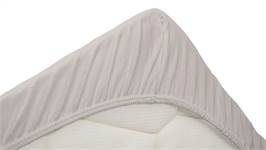 Snoozing drap-housse surmatelas jersey