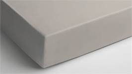 Snoozing drap-housse surmatelas jersey