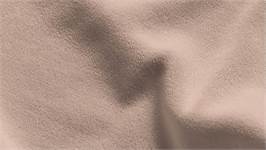 Snoozing drap-housse velours