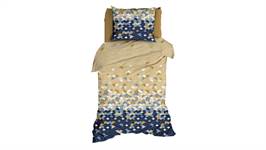 Satin d’Or Scoop housse de couette