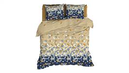 Satin d’Or Scoop housse de couette