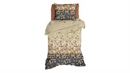 Satin d’Or Scoop housse de couette