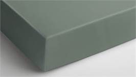 Snoozing drap-housse surmatelas jersey stretch