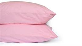 Snoozing taies d’oreiller percale (lot de 2)