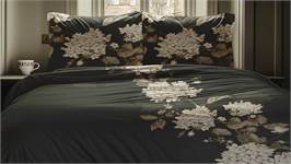 Heckettlane Ivy housse de couette