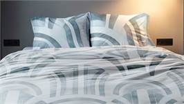 Heckettlane Kaia housse de couette