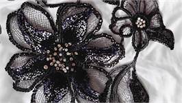 Heckettlane Macey housse de couette