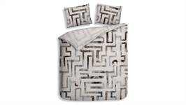 Heckettlane Melis housse de couette