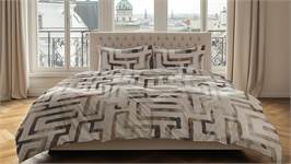 Heckettlane Melis housse de couette