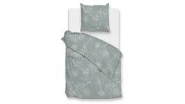 Zohome Alva housse de couette en flanelle