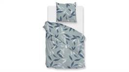 Zohome Astrid housse de couette en flanelle