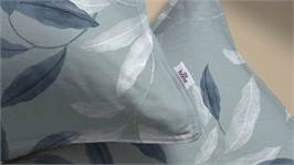 Zohome Astrid housse de couette en flanelle