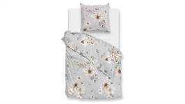 Zohome Elara housse de couette en flanelle