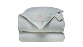 Silvana Pure couette chaude duvet