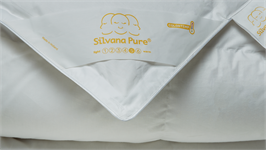 Silvana Pure couette chaude duvet