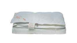 Silvana Pure couette légère duvet