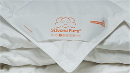 Silvana Pure couette légère duvet