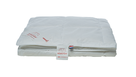 Silvana Pure couette très légère duvet