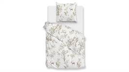 Zohome Hazel housse de couette en flanelle
