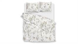Zohome Hazel housse de couette en flanelle