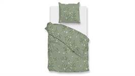 Zohome Hedra housse de couette en flanelle