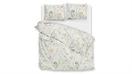 Zohome Leontine housse de couette en flanelle